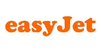 easyJet logo