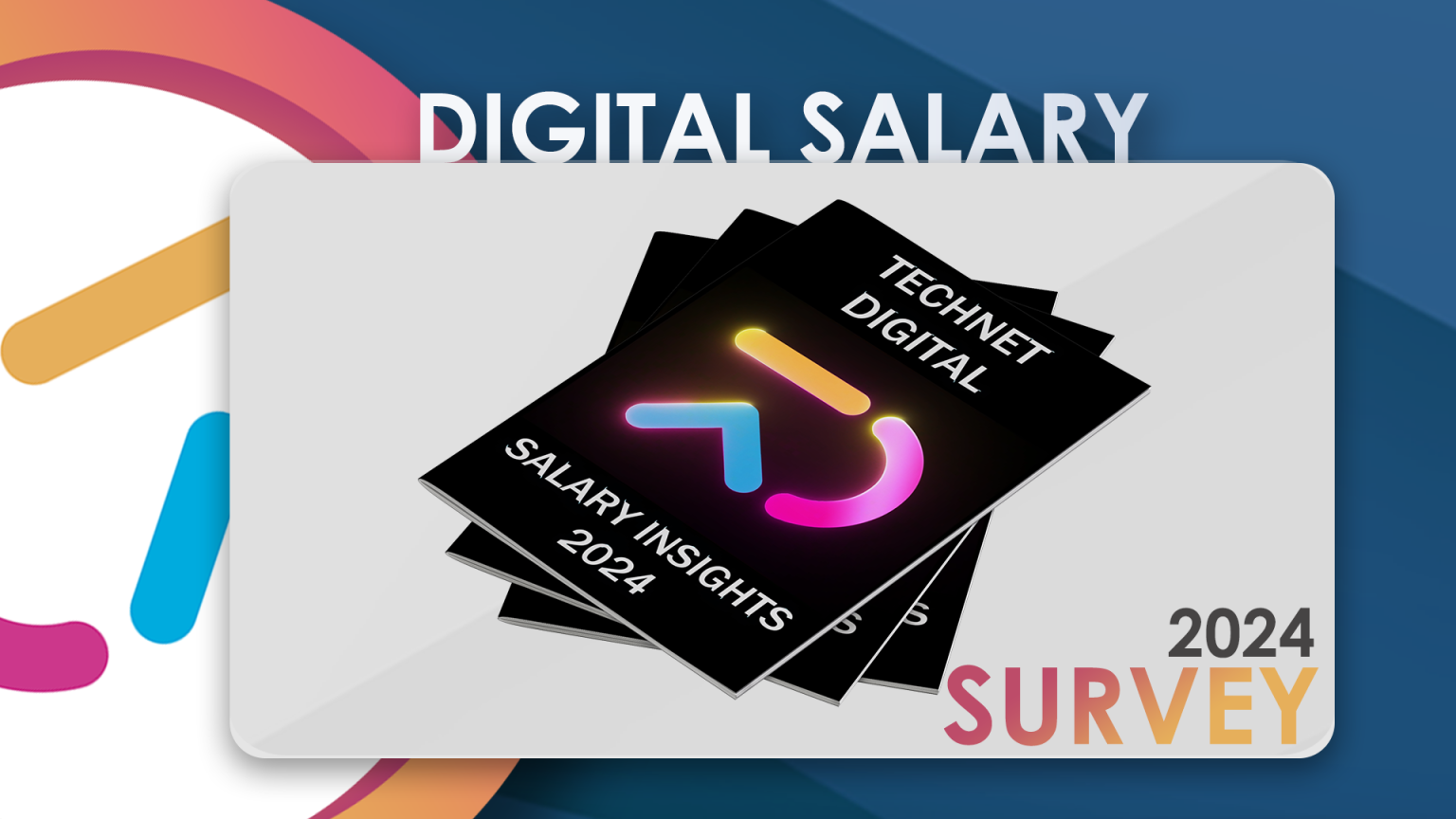 Dive into our brand-new Digital Salary Survey for 2024! - TechNET ...