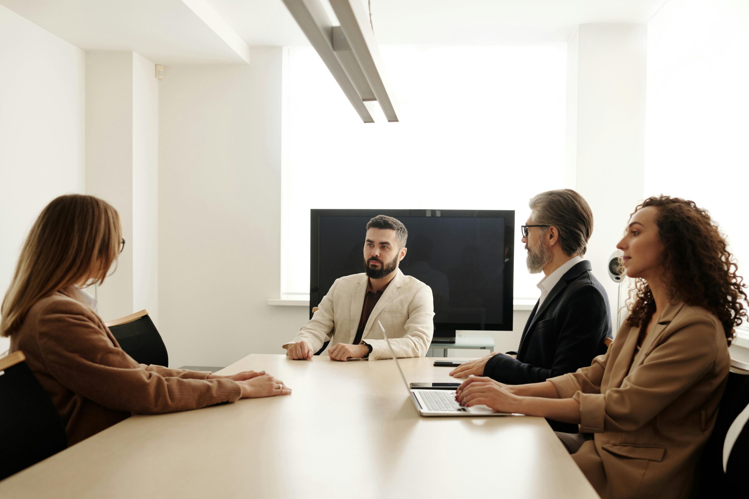 Digital Recruitment Trends Hiring Market