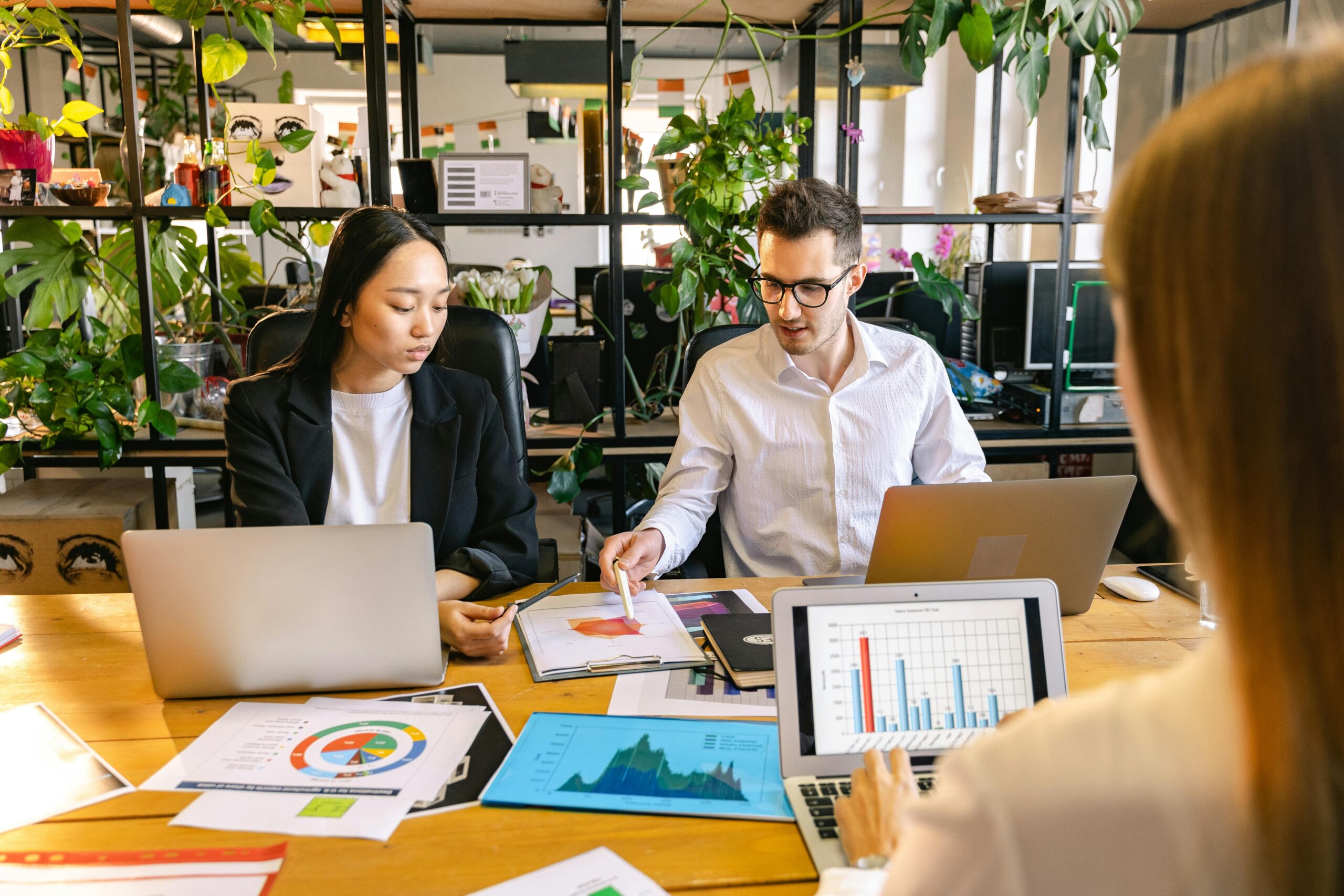 Digital Talent Attraction - What candidates want in a role