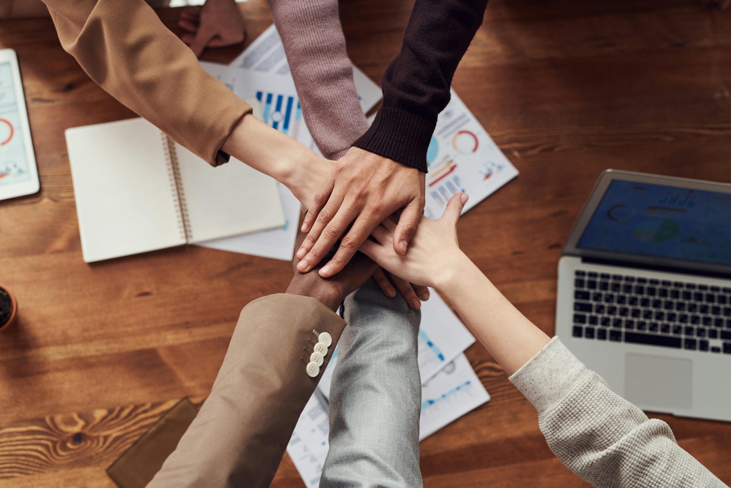 Diversity and Inclusion - Progress in Digital