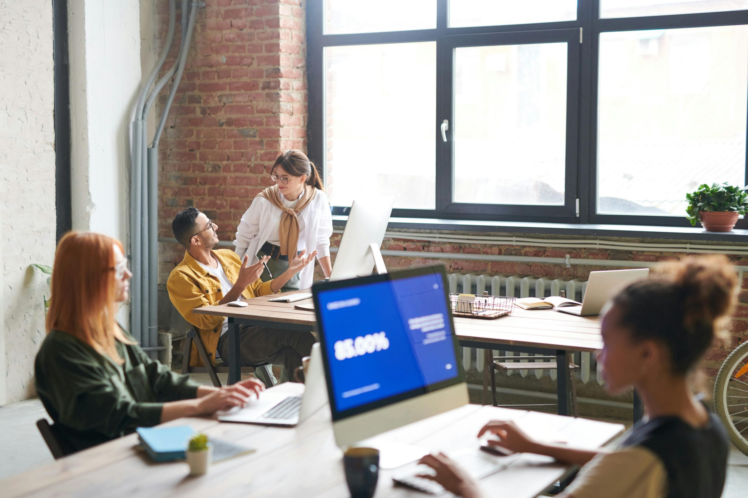 Attracting Digital Talent