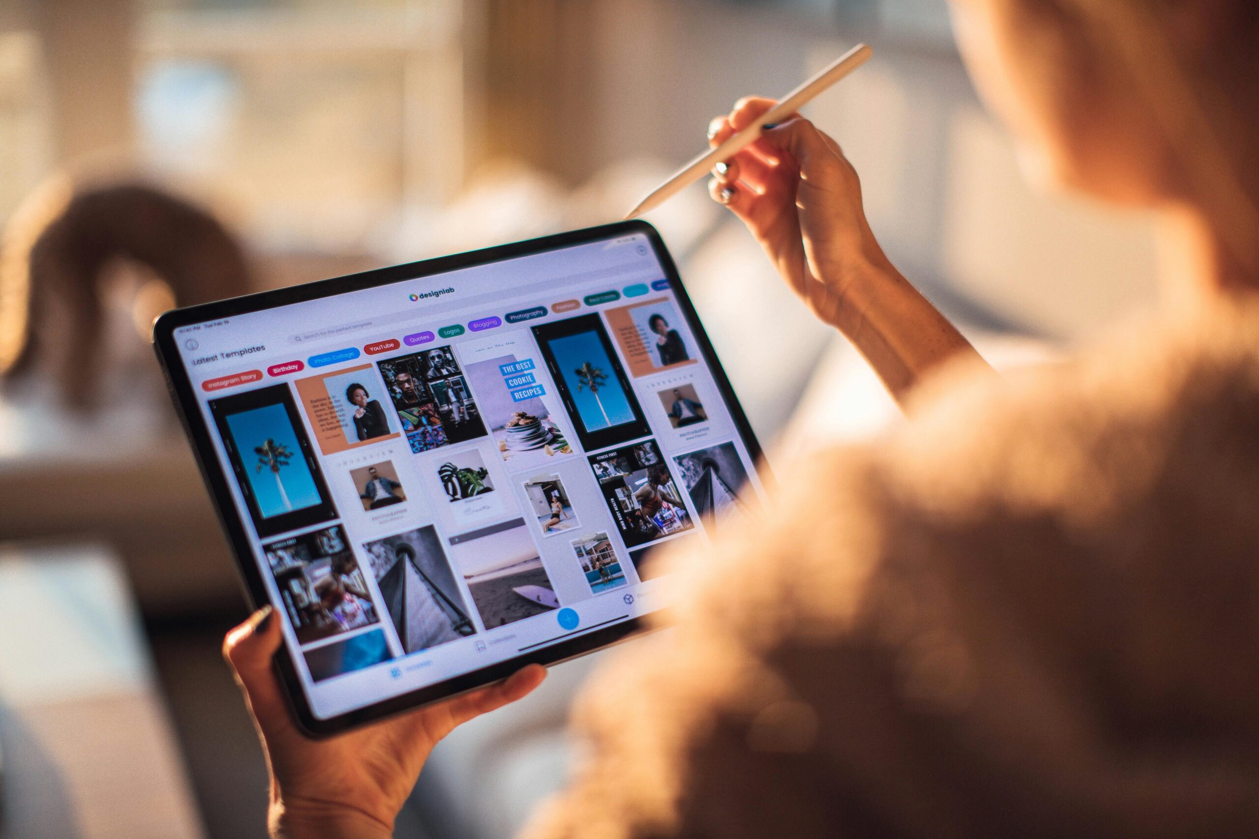 digital contract recruitment - are businesses hiring?